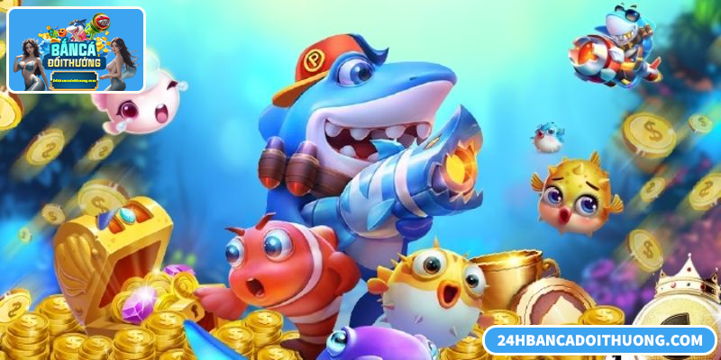 Bắn Cá 777: Chiến Lược Săn Xu Vàng Tối Ưu Cho Người Chơi