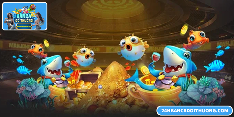 Bắn cá hồng bao: chiến thuật săn lì xì hiệu quả, kiểm soát rủi ro