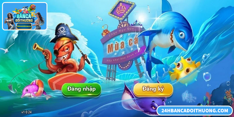 Bắn cá JILI Jilihow tối ưu chiến thuật, tiết kiệm đạn, tăng xu thưởng