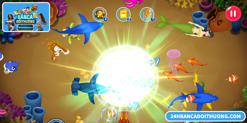 Chiến lược bắn cá jun88 giúp tối ưu xu và tăng cơ hội thắng