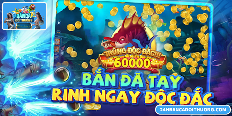 Chiến lược săn boss hiệu quả giúp tối ưu thưởng trong fb88 bắn cá