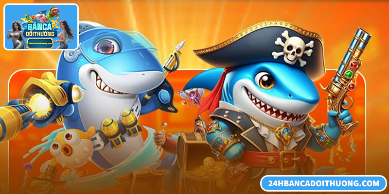 Chiến Lược Săn Cá Hiệu Quả Trong Bắn Cá Rikvip