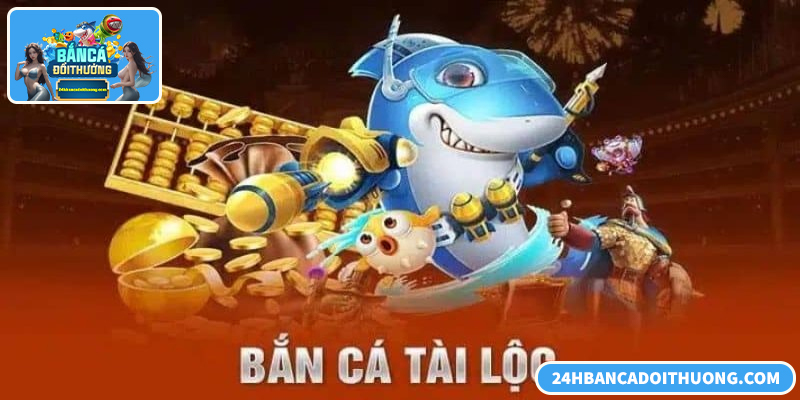 Chiến thuật bắn cá tài lộc 3D giúp tối ưu xu hiệu quả