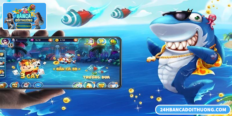 Chiến thuật chơi winbet bắn cá hiệu quả, tối ưu tỷ lệ trúng thưởng