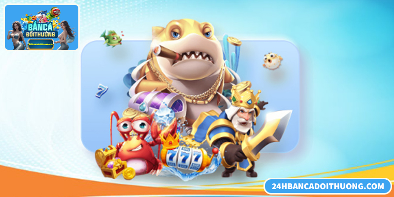 Chiến Thuật Khai Thác Nổ Hũ Trong Game Bắn Cá QQ88
