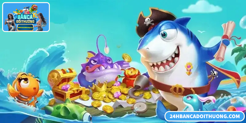 Chiến thuật săn boss bắn cá kingfun hiệu quả, tối ưu thưởng