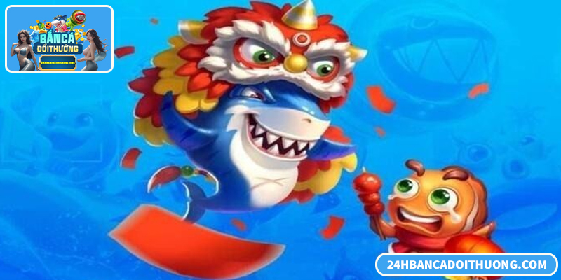 Code bắn cá H5 giúp tối ưu trải nghiệm và hiệu suất săn thưởng