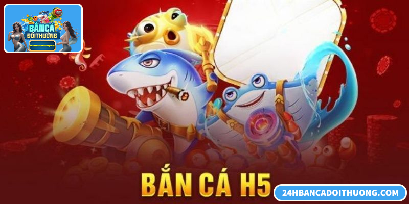 Code Bắn Cá H5 Là Gì? Cách Khai Thác Hiệu Quả Trong Năm 2026