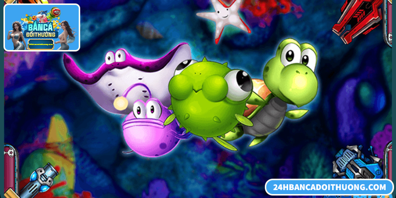 Icá – Bắn Cá Zingplay VNG Hack Dưới Góc Nhìn Thực Tế