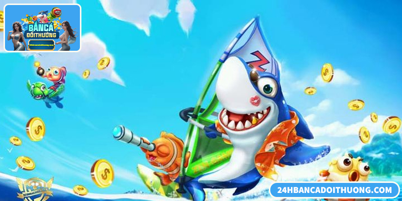 Phân tích phòng chơi cwin bắn cá giúp tối ưu trúng thưởng