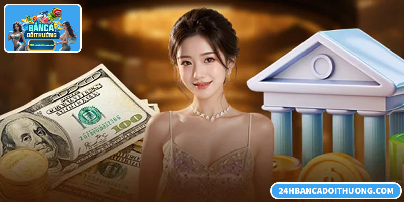 Rút tiền bắn cá đổi thưởng minh bạch, điều kiện rõ ràng, xử lý nhanh chóng