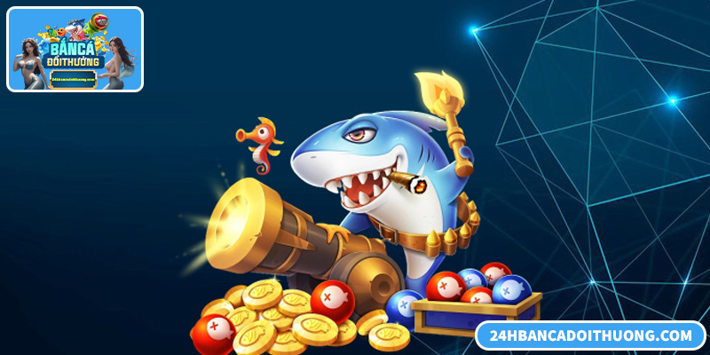 Tổng quan về bắn cá xèng h5