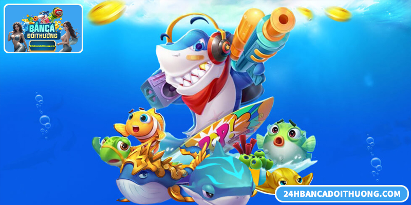 Ưu điểm nổi bật của nền tảng game bancadoithuong24h.com